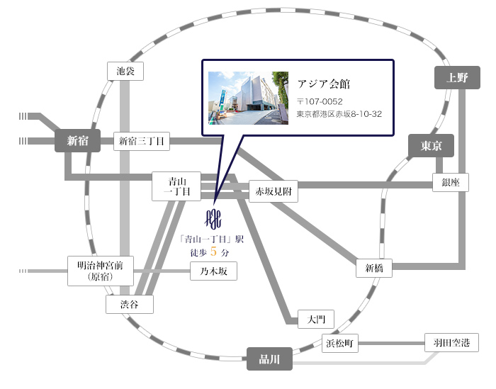 路線図