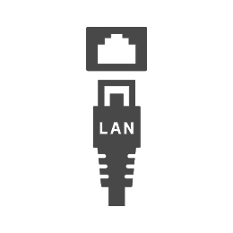 LAN Cable