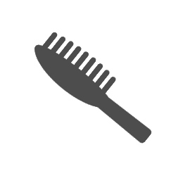 Clothes Brush