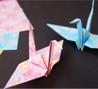 Paper Craft