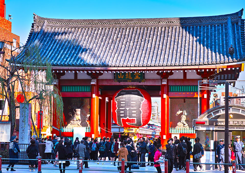 Asakusa