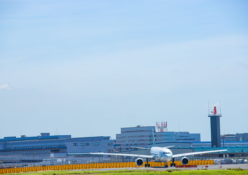 Narita Airport