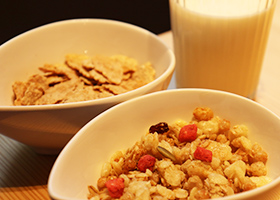 Cereal