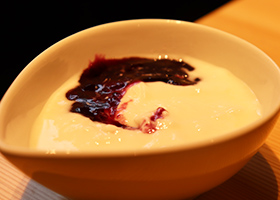Yogurt