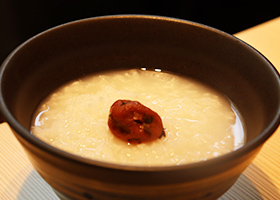 Rice Porridge
