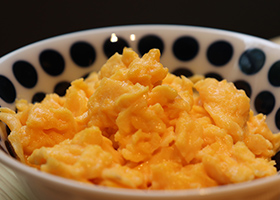 Scrambled Eggs