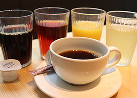 Drinks