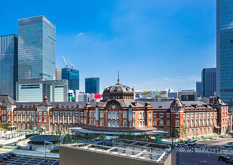 東京駅