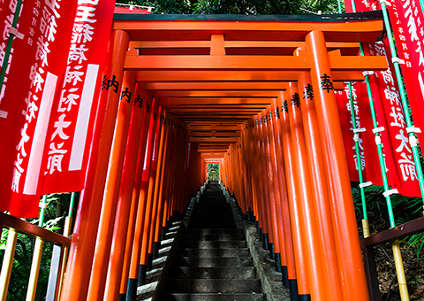 日枝神社