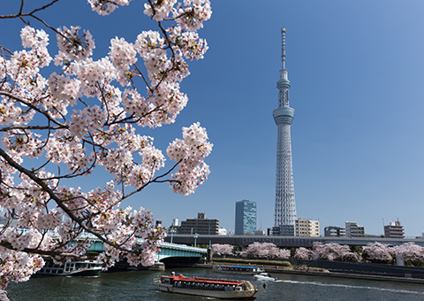 東京スカイツリータウン