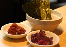 漬物