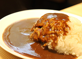 カレー