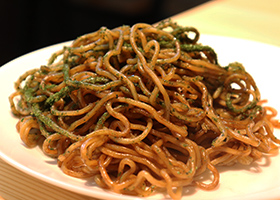 焼きそば