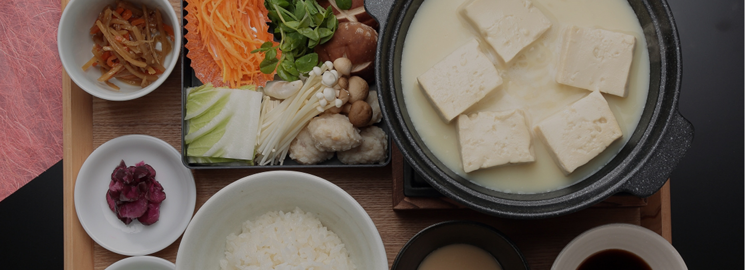 レストラン